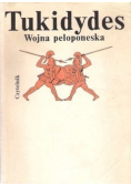 Tukidydes Wojna peloponeska