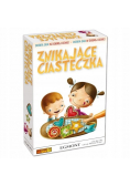Znikające ciasteczka