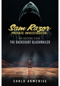 Sam Razor Private Investigator