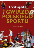 Encyklopedia gwiazd polskiego sportu