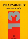 Pharmindex 2014 Kompedium leków