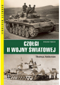 Czołgi II wojny światowej