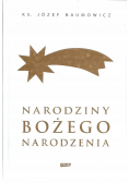 Narodziny Bożego Narodzenia