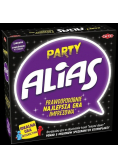 Party Alias