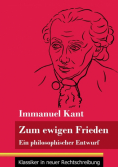 Zum ewigen Frieden