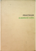 Praktikum z anatomii roślin