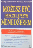 Możesz być jeszcze lepszym menedżerem
