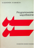 Programowanie współbieżne