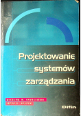Projektowanie systemów zarządzania