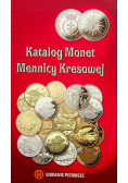 Katalog Monet Mennicy Kresowej