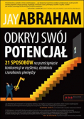 Abraham Jay - Odkryj swój potencjał