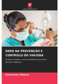 Erro Na Prevenção E Controlo Do Vih/sida