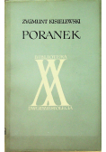 Poranek
