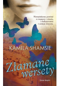 Złamane wersety