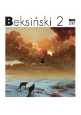 Beksiński Tom 2