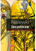 Nalewki lecznicze