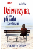 Dziewczyna która pływała z delfinami