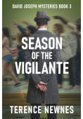 Season of the Vigilante