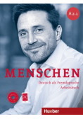 Menschen A2.1