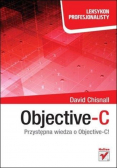 Objective-C. Leksykon profesjonalisty