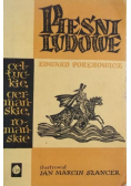 Pieśni ludowe