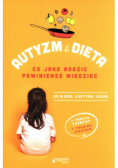 Autyzm i dieta