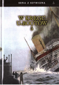 W kręgu U-bootów 5