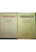 Mała encyklopedia kultury świata antycznego Tom I II