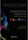 Radiologia Diagnostyka obrazowa RTG TK USG i MR