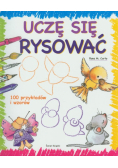 Uczę się rysować