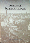 Dzielnice Świętochłowic
