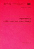 Systemy mikroprocesorowe Zeszyt 3