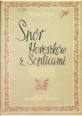 Spów Horeszków z Soplicami