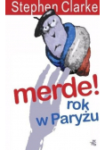 Merde! Rok w Paryżu