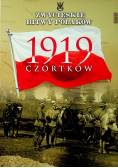 Zwycięskie bitwy Polaków 1919 Czortków