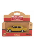 Fiat 125p MR zielony