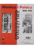 Niemcy i Polacy 1945-1995. Zbliżenia