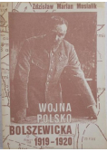 Wojna Polsko Bolszewicka
