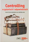 Controlling w pytaniach i odpowiedziach