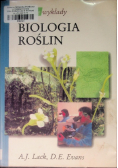 Biologia roślin