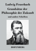 Grundsätze der Philosophie der Zukunft