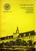 Książka naukowa w kulturze polskiego oświecenia