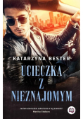 Ucieczka z nieznajomym