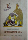 Świerszczykowe nutki