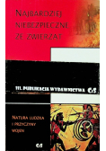 Najbardziej niebezpieczne ze zwierząt