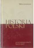 Historia Polski