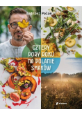 Cztery pory roku na Polanie Smaków