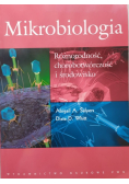 Mikrobiologia Różnorodność chorobotwórczość i środowisko