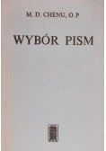 Wybór pism