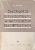 Zależności energetyczne w miernikach elektrycznych